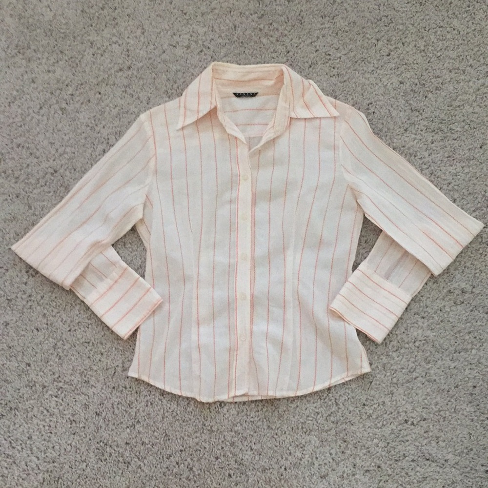 Sisley Dress Shirt